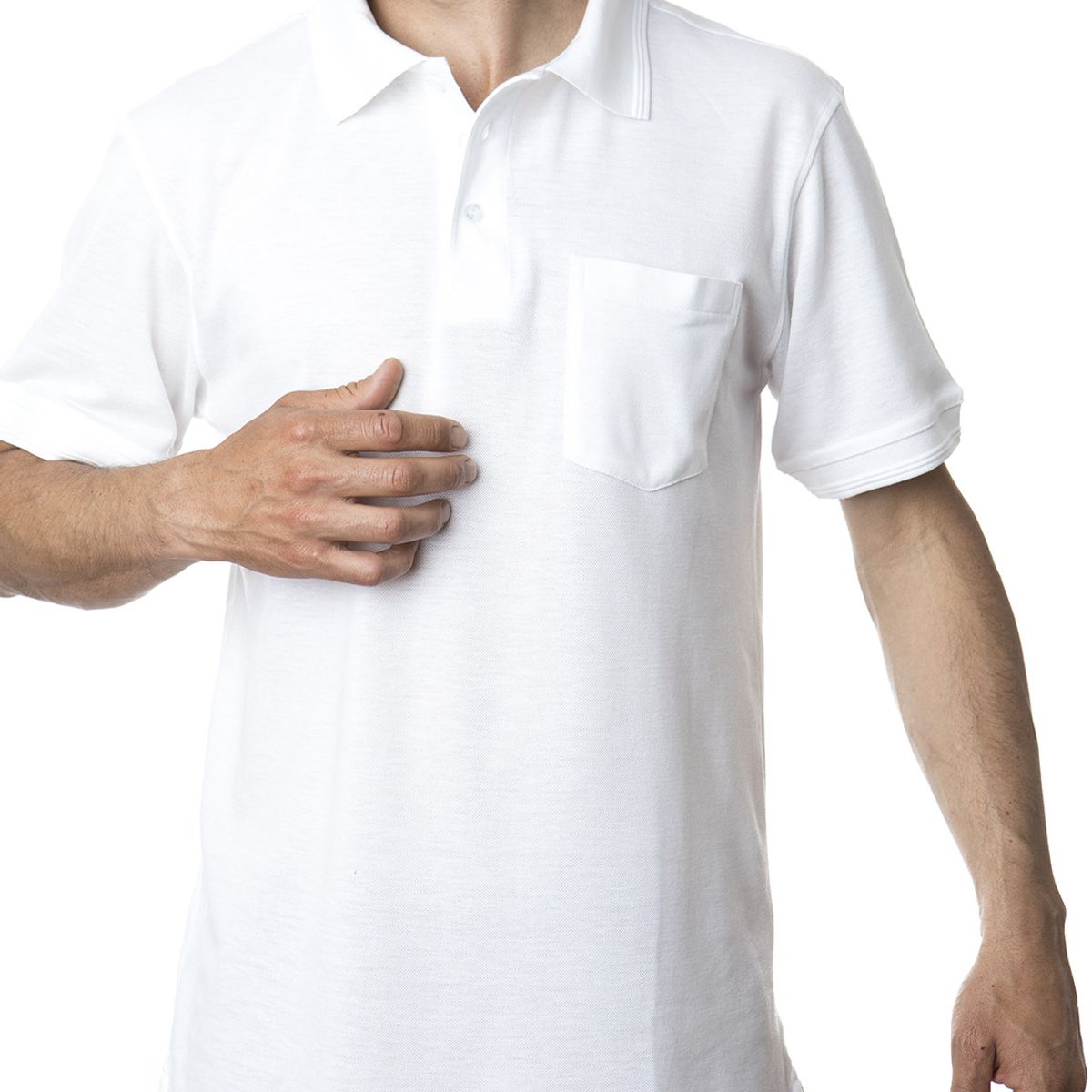 KOTTING - Polera Piqué Lisa KOTTING