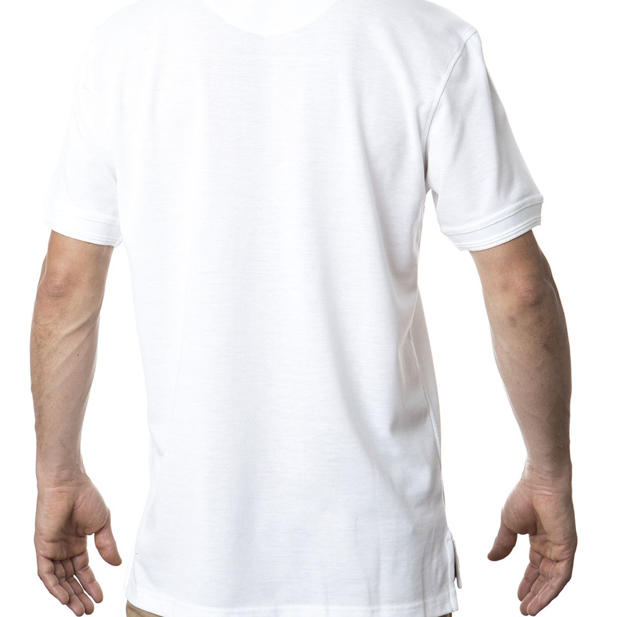 KOTTING - Polera Piqué Lisa KOTTING