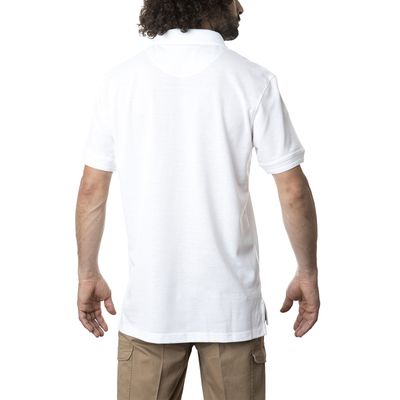 Imagen 2 del producto Polera Piqué Lisa