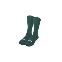RAWLINGS - Medias De Baseball Verde (2 Pares)