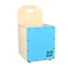 TUMBAO - Cajon Peruano Tp100
