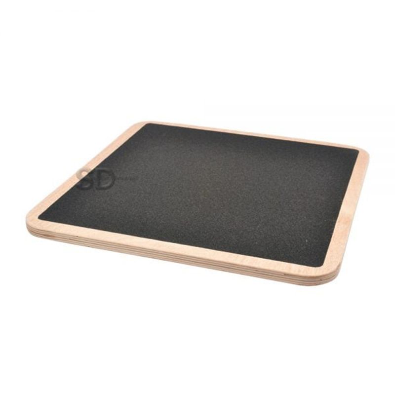 SDFIT - Disco freeman deluxe cuadrado 50 x 35 cm x 20 mm