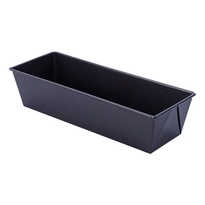 GENERICO - Molde Pan Molde Para Pan De Molde Rectangular Queque 30cm