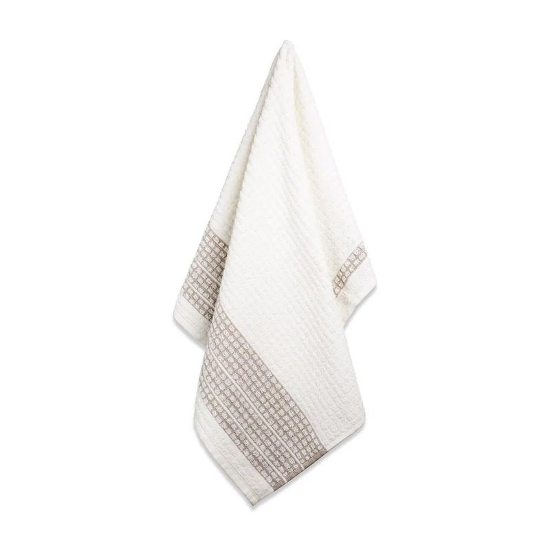 KARSTEN - Paño de cocina Karsten Chef Ivory