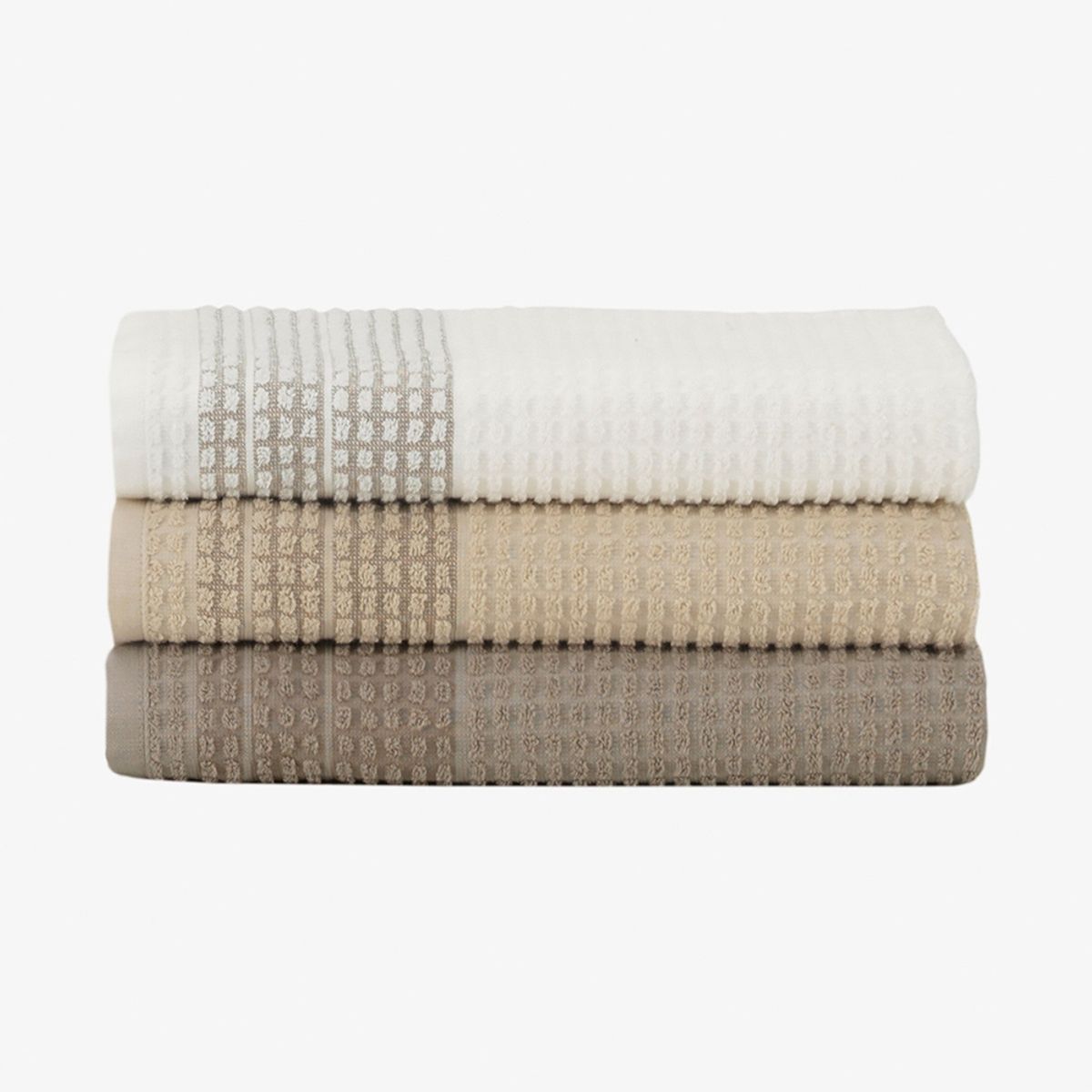 KARSTEN - Paño de cocina Karsten Chef Ivory