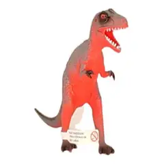 BIGBAMSPACE - Dinosaurio Juguetes Tyrannosaurus Rex Realista Mediano