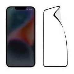 BAKU - Lamina Para iPhone 14 Mica Hidrogel