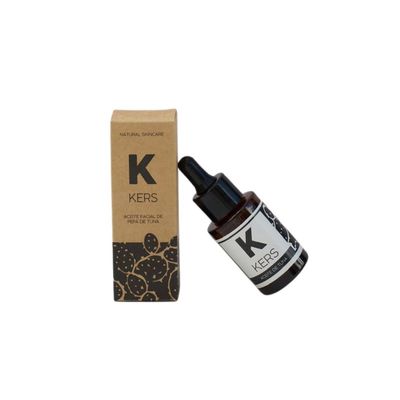 Imagen 2 del producto Aceite de Pepa de Tuna KERS 30ml