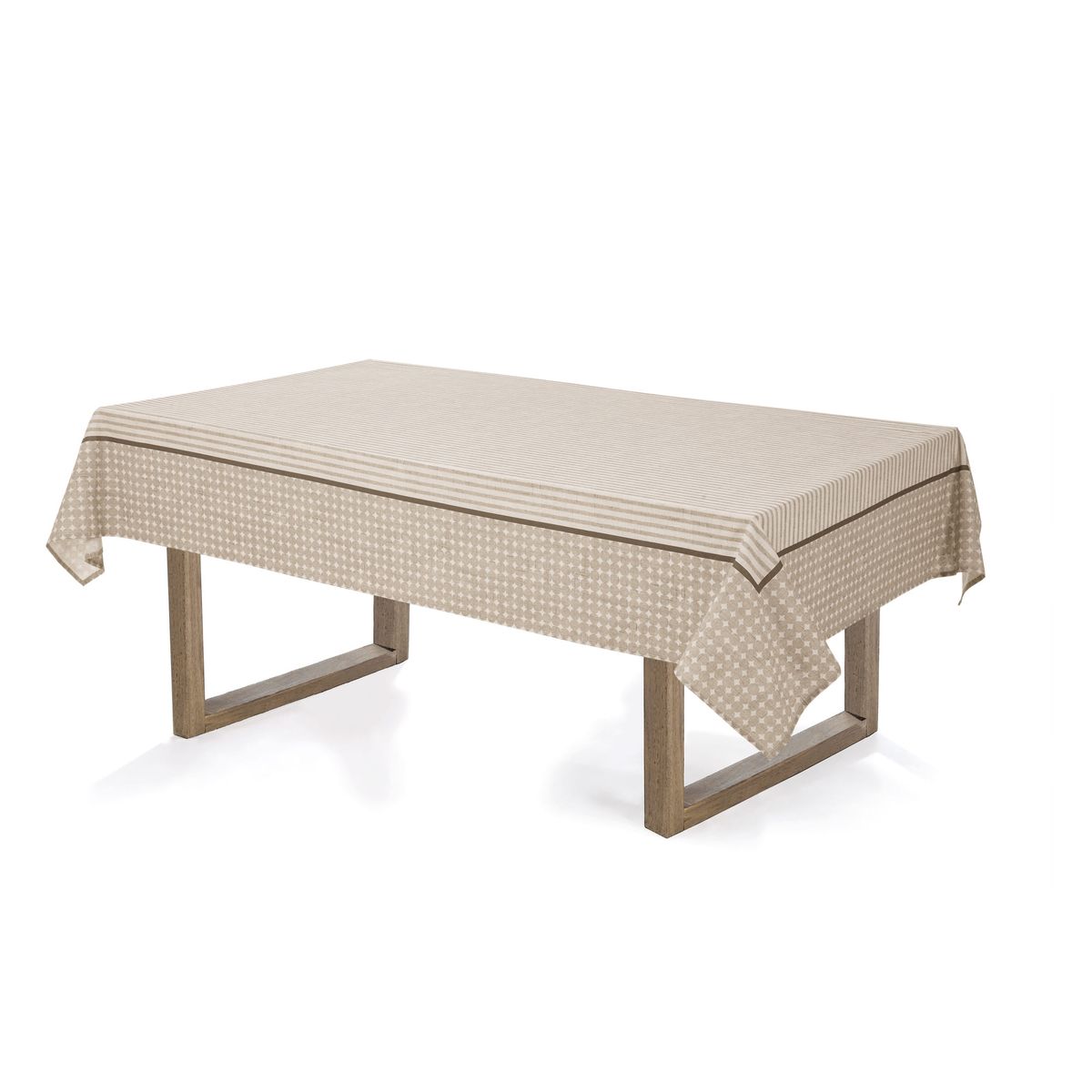 KARSTEN - Mantel Karsten Crivos 140 x 250