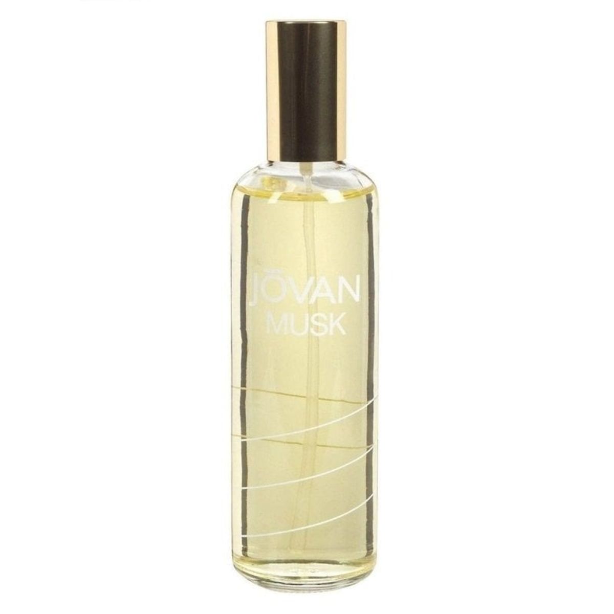 JOVAN MUSK - JOVAN MUSK 96ML EDC DAMA JOVAN MUSK