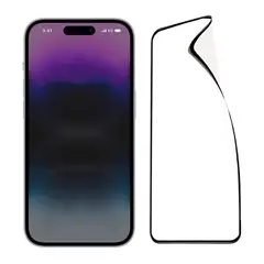 BAKU - Lamina Para iPhone 14 PRO MAX Mica Hidrogel