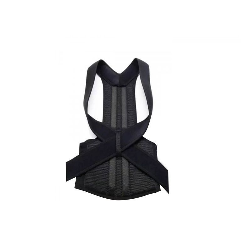 GENERICO - Faja Corrector de Postura Talla XXL