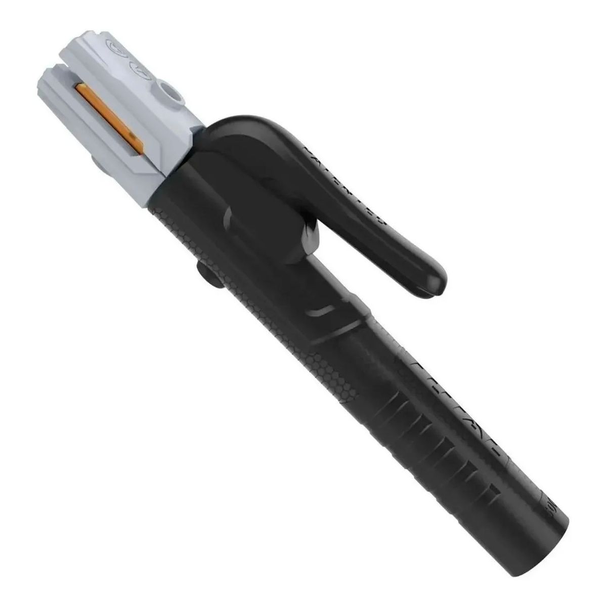 TOTAL TOOLS - Porta Electrodo 500a Total - Para Soldadora