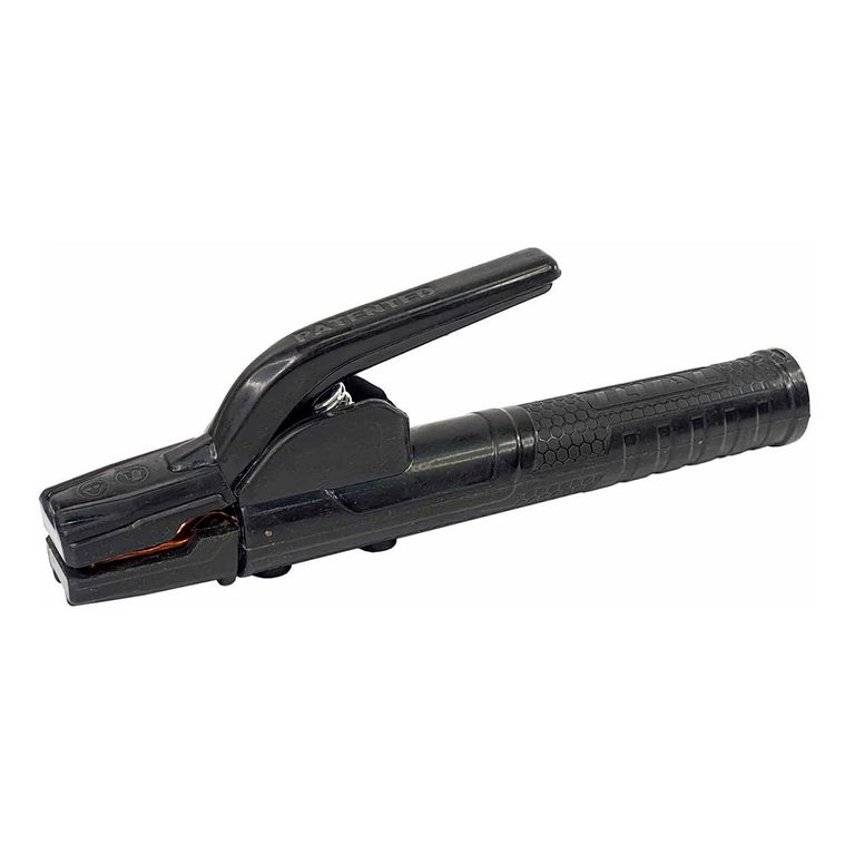 Porta Electrodo Tipo Pinza 800a Para Soldadora