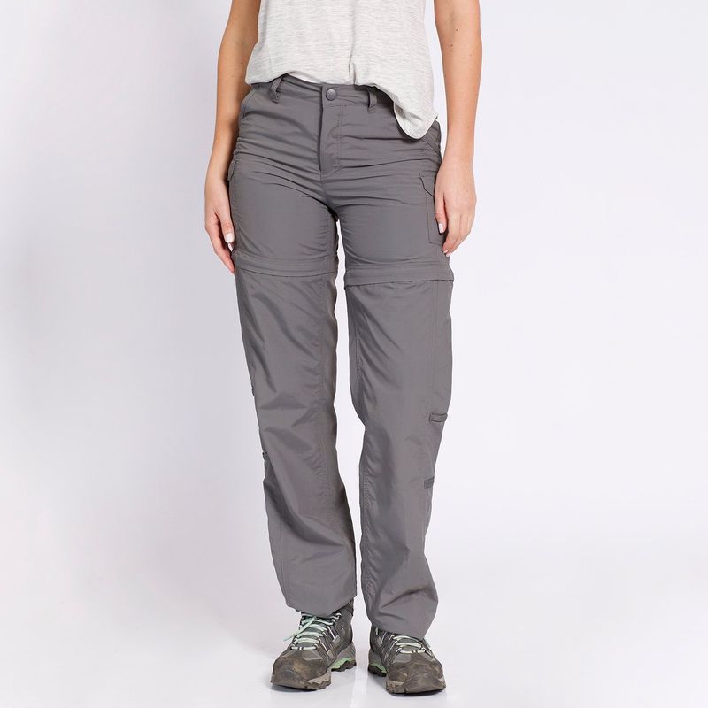 KANNU - Pantalón Desmontable Mujer KANNU