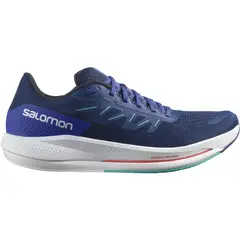 SALOMON - Zapatilla Hombre Spectur Azul