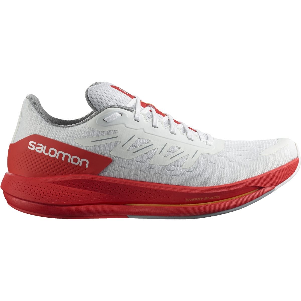 SALOMON - Zapatilla Hombre Spectur Blanco Salomon