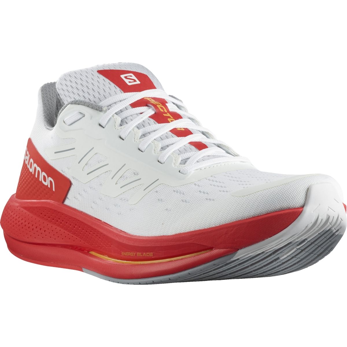 SALOMON - Zapatilla Hombre Spectur Blanco Salomon