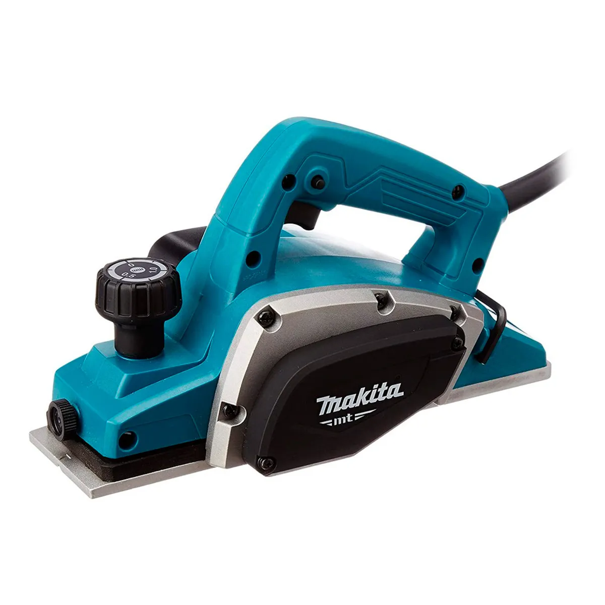 MAKITA - Cepillo Eléctrico 82mm 580w Makita M1902b