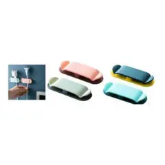 OEM - Set 04 Soportes Organizadores De Cables De Cocina