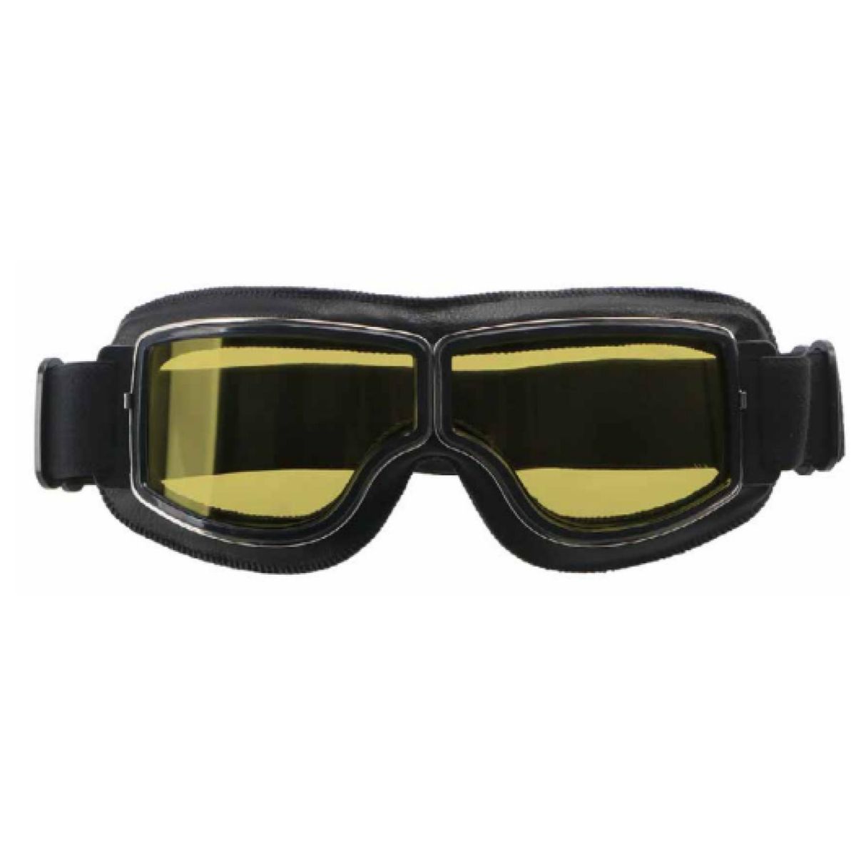 GENERICO - Gafas Lentes Antineblina Con Filtro UV Para Motoristas