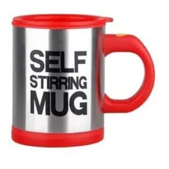 OEM - Taza De Café Con Mezcladora Automática Favorito