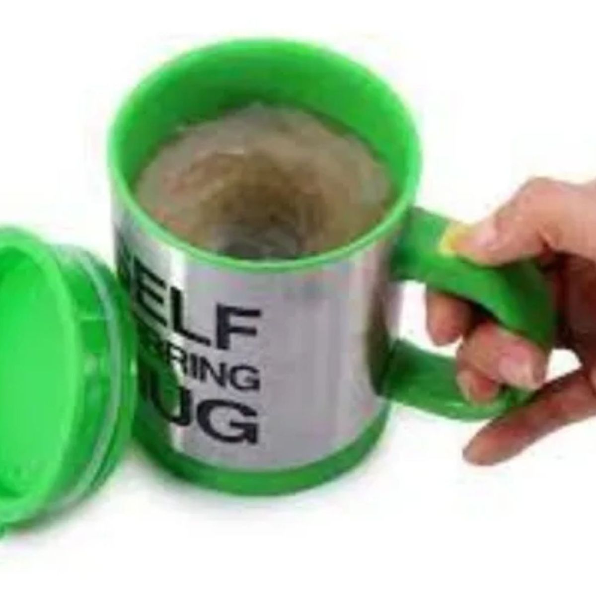 OEM - Taza De Café Con Mezcladora Automática Favorito