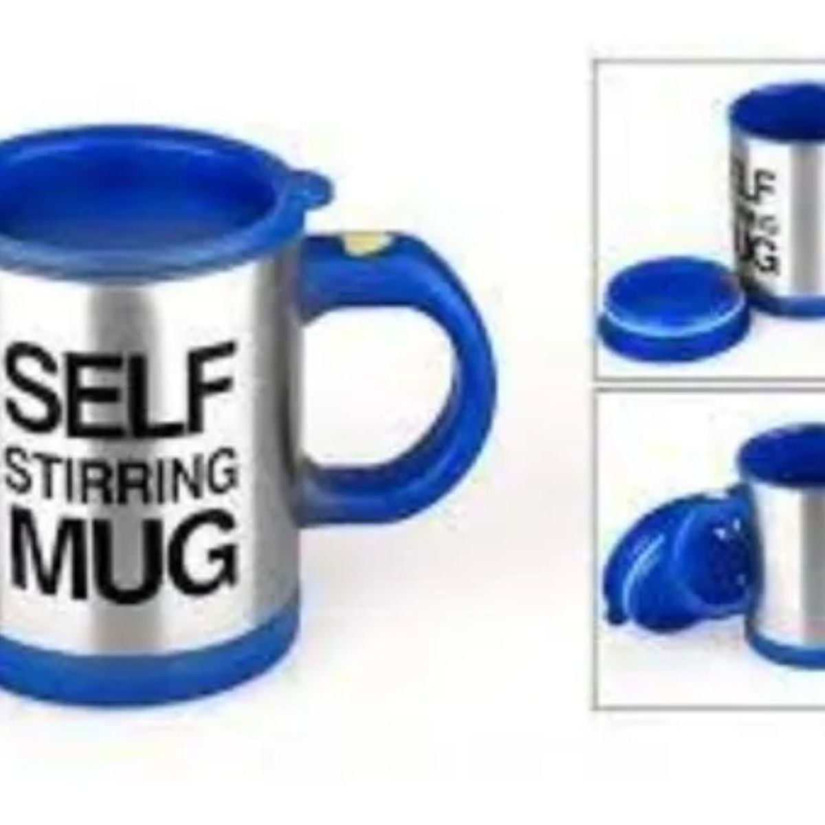 OEM - Taza De Café Con Mezcladora Automática Favorito