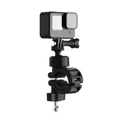 TELESIN - Soporte 360º de GoPro para Manillar