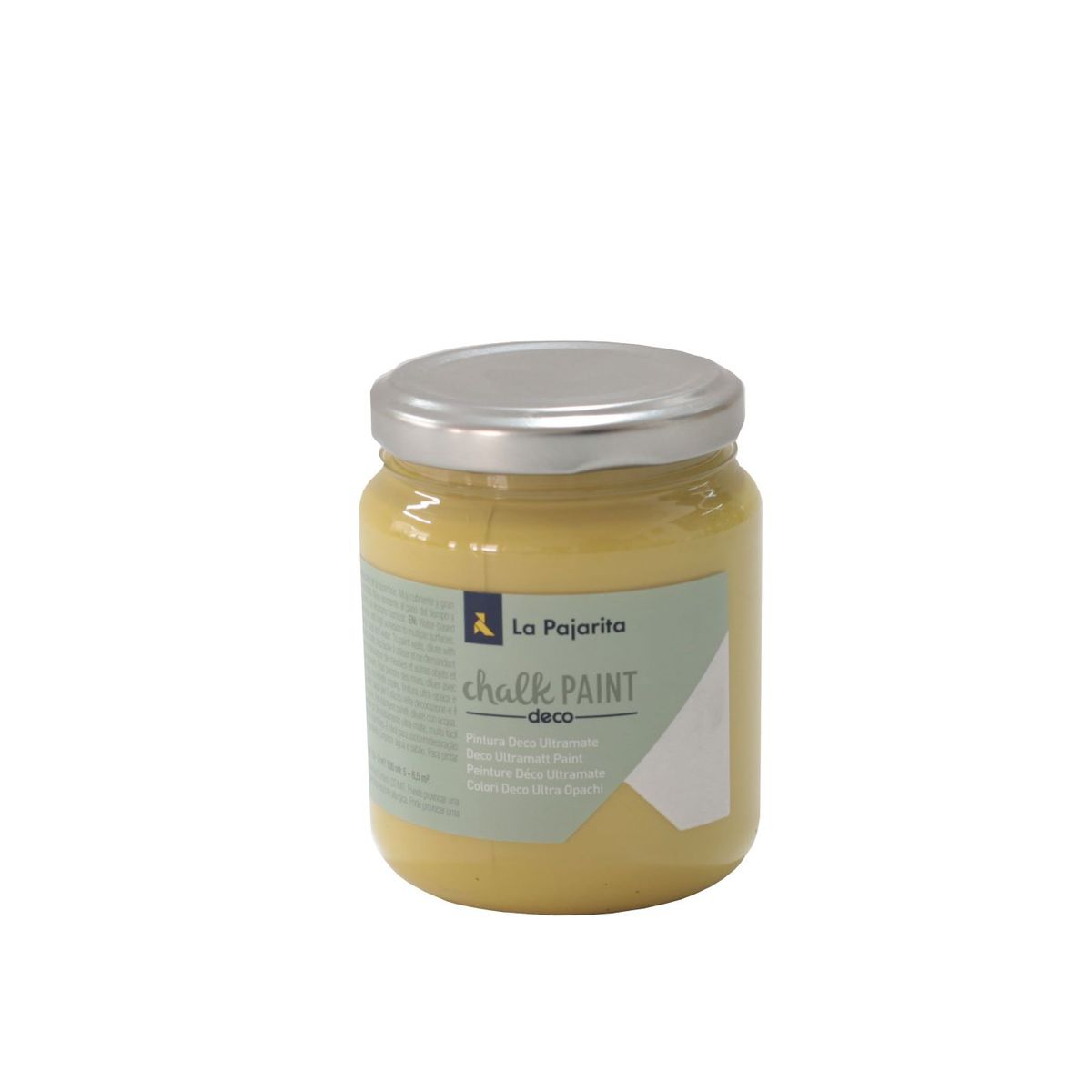 LA PAJARITA - Chalk Paint Dijon 175 ml