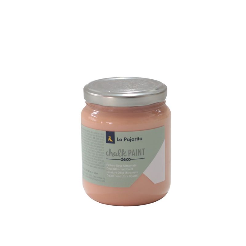 LA PAJARITA - Chalk Paint Peach 175 ml