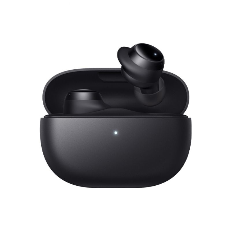 XIAOMI - Xiaomi Redmi Buds 4 Pro con cancelación de ruido (ANC) Negro