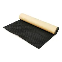 SDFIT - Espuma Esponja Acustica Huevo 2.5 Cm Grosor X 10 Metros Rollo