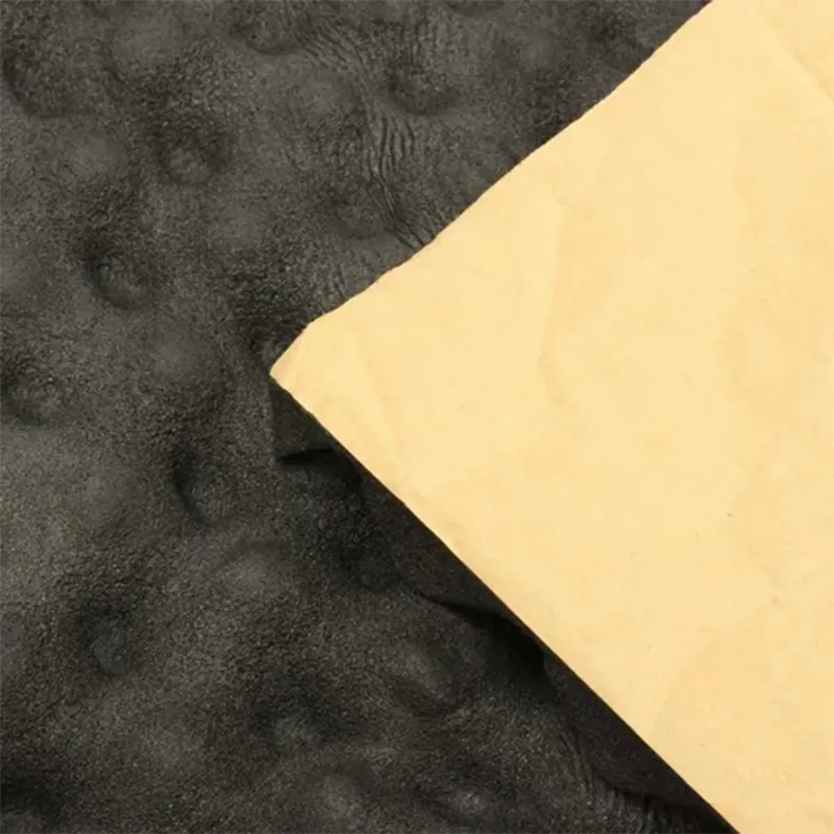 SDFIT - Espuma Esponja Acustica Huevo 2.5 Cm Grosor X 10 Metros Rollo