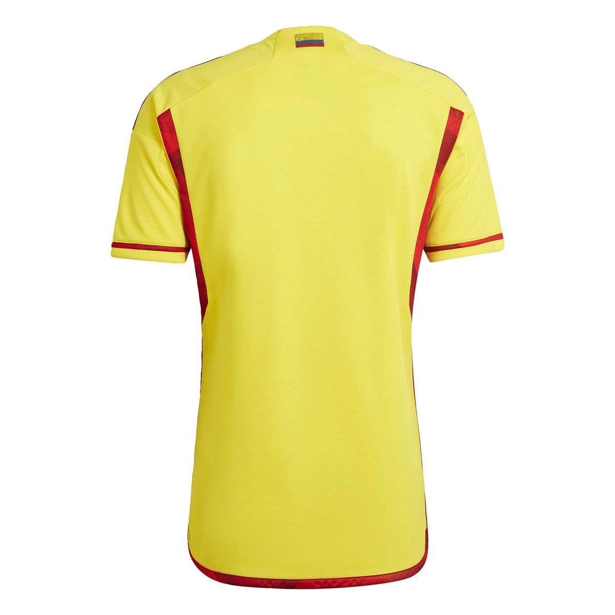 ADIDAS - Camiseta Uniforme de Local Selección Colombia 22