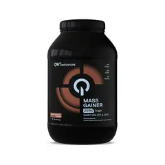 QNT - Proteina Metapure Whey Isolate Mass Gainer 1,8 Kg Chocolate