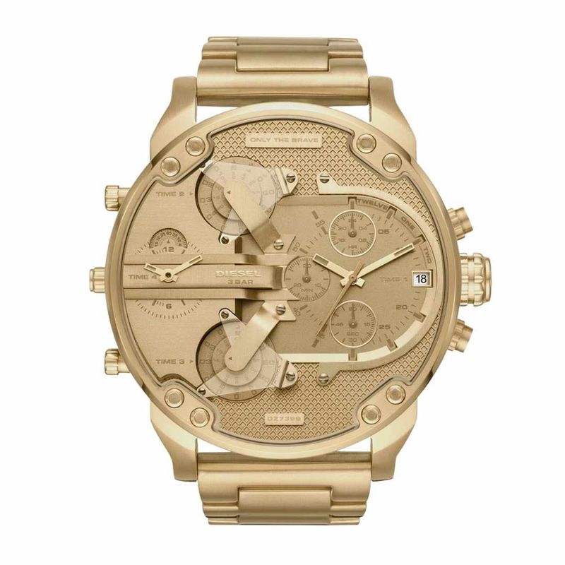 DIESEL - Reloj Diesel Modelo DZ7399