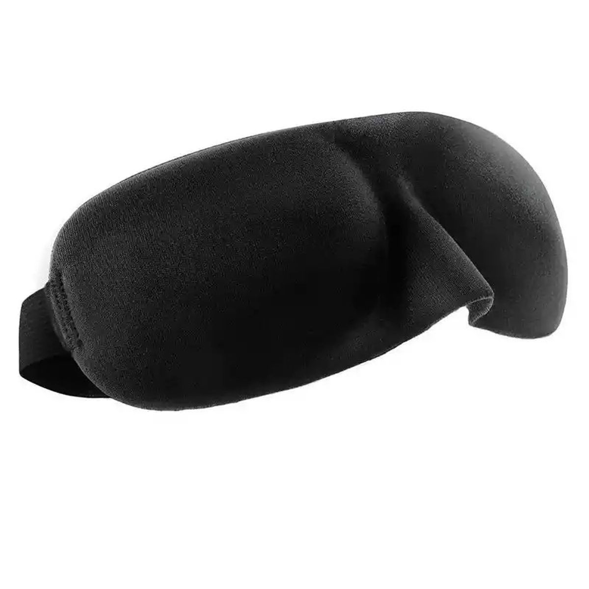 MERCADO CBF - Antifaz 3D Dormir Mascara de Protección luz para descanso