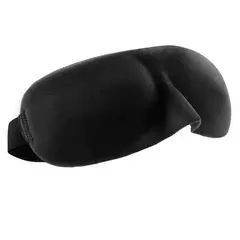 MERCADO CBF - Antifaz 3D Dormir Mascara de Protección luz para descanso