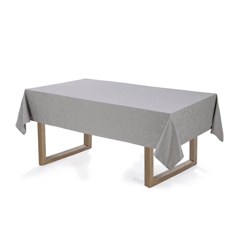 KARSTEN - Mantel Karsten Verissimo 160 x 220 Gris