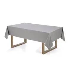 KARSTEN - Mantel Verissimo 160 x 220 Gris