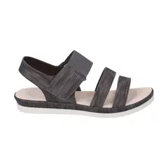 POLICE - Sandalia Mujer Gris Macu