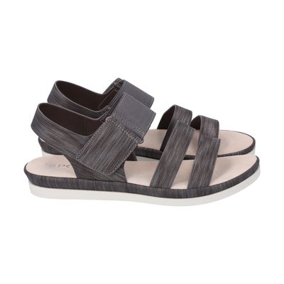 Imagen 2 del producto Sandalia Mujer Gris Macu