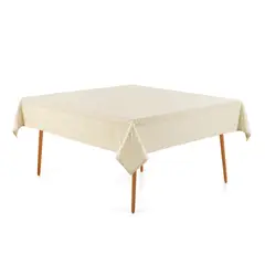 KARSTEN - Mantel Sienna 180 x 180 Natural