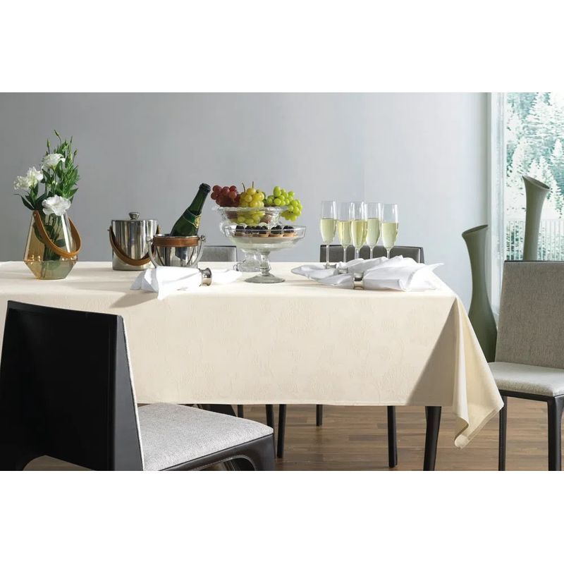 KARSTEN - Mantel Karsten Sienna 160 x 220 Natural