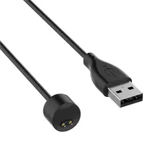 GENERICO - Cargador Usb Para Xiaomi Mi Band 5 / Mi Band 6 / Mi Band 7