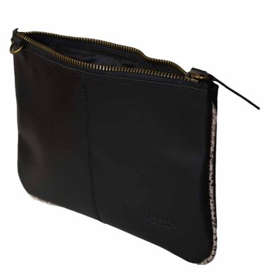 Imagen 2 del producto Cartera Petty Cuero Hecho A Mano