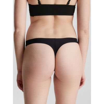 Imagen 2 del producto Colaless Invisible Negro