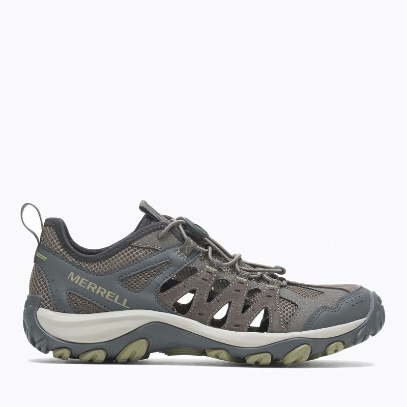 MERRELL - Zapatilla Hombre Accentor 3 Sieve Beige MERRELL