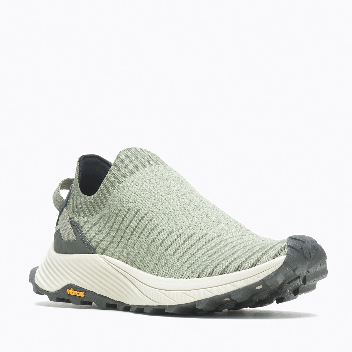 MERRELL - Zapatilla Mujer Embark Moc Verde MERRELL